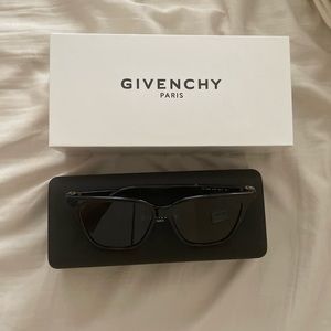 Givenchy sunglasses